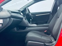 USED 2019 68 HONDA CIVIC 1.0 VTEC Turbo SR Hatchback 5dr Petrol Manual Euro 6 (s/s) (126 ps) 5*Reviews|1Owner|FSH