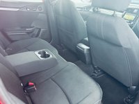 USED 2019 68 HONDA CIVIC 1.0 VTEC Turbo SR Hatchback 5dr Petrol Manual Euro 6 (s/s) (126 ps) 5*Reviews|1Owner|FSH