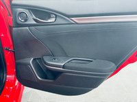 USED 2019 68 HONDA CIVIC 1.0 VTEC Turbo SR Hatchback 5dr Petrol Manual Euro 6 (s/s) (126 ps) 5*Reviews|1Owner|FSH