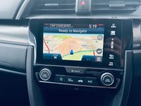 USED 2019 68 HONDA CIVIC 1.0 VTEC Turbo SR Hatchback 5dr Petrol Manual Euro 6 (s/s) (126 ps) 5*Reviews|1Owner|FSH