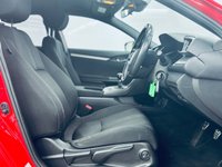USED 2019 68 HONDA CIVIC 1.0 VTEC Turbo SR Hatchback 5dr Petrol Manual Euro 6 (s/s) (126 ps) 5*Reviews|1Owner|FSH