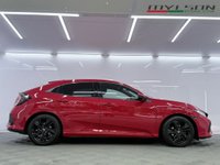 USED 2019 68 HONDA CIVIC 1.0 VTEC Turbo SR Hatchback 5dr Petrol Manual Euro 6 (s/s) (126 ps) 5*Reviews|1Owner|FSH
