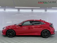 USED 2019 68 HONDA CIVIC 1.0 VTEC Turbo SR Hatchback 5dr Petrol Manual Euro 6 (s/s) (126 ps) 5*Reviews|1Owner|FSH