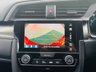USED 2019 68 HONDA CIVIC 1.0 VTEC Turbo SR Hatchback 5dr Petrol Manual Euro 6 (s/s) (126 ps) 5*Reviews|1Owner|FSH