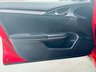 USED 2019 68 HONDA CIVIC 1.0 VTEC Turbo SR Hatchback 5dr Petrol Manual Euro 6 (s/s) (126 ps) 5*Reviews|1Owner|FSH