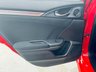 USED 2019 68 HONDA CIVIC 1.0 VTEC Turbo SR Hatchback 5dr Petrol Manual Euro 6 (s/s) (126 ps) 5*Reviews|1Owner|FSH