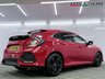 USED 2019 68 HONDA CIVIC 1.0 VTEC Turbo SR Hatchback 5dr Petrol Manual Euro 6 (s/s) (126 ps) 5*Reviews|1Owner|FSH