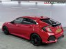 USED 2019 68 HONDA CIVIC 1.0 VTEC Turbo SR Hatchback 5dr Petrol Manual Euro 6 (s/s) (126 ps) 5*Reviews|1Owner|FSH