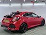 USED 2019 68 HONDA CIVIC 1.0 VTEC Turbo SR Hatchback 5dr Petrol Manual Euro 6 (s/s) (126 ps) 5*Reviews|1Owner|FSH