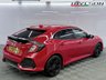 USED 2019 68 HONDA CIVIC 1.0 VTEC Turbo SR Hatchback 5dr Petrol Manual Euro 6 (s/s) (126 ps) 5*Reviews|1Owner|FSH