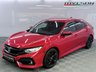 USED 2019 68 HONDA CIVIC 1.0 VTEC Turbo SR Hatchback 5dr Petrol Manual Euro 6 (s/s) (126 ps) 5*Reviews|1Owner|FSH