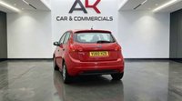USED 2010 60 KIA VENGA 1.4 1 MPV 5dr Petrol Manual Euro 5 (89 bhp) 