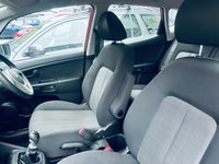 USED 2010 60 KIA VENGA 1.4 1 MPV 5dr Petrol Manual Euro 5 (89 bhp) 