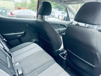 USED 2010 60 KIA VENGA 1.4 1 MPV 5dr Petrol Manual Euro 5 (89 bhp) 