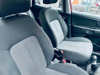 USED 2010 60 KIA VENGA 1.4 1 MPV 5dr Petrol Manual Euro 5 (89 bhp) 