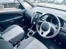 USED 2010 60 KIA VENGA 1.4 1 MPV 5dr Petrol Manual Euro 5 (89 bhp) 