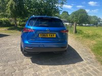 USED 2016 65 LEXUS NX 2.5 300h Luxury E-CVT 4WD Euro 6 (s/s) 5dr Full service history