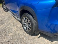 USED 2016 65 LEXUS NX 2.5 300h Luxury E-CVT 4WD Euro 6 (s/s) 5dr Full service history