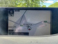 USED 2016 65 LEXUS NX 2.5 300h Luxury E-CVT 4WD Euro 6 (s/s) 5dr Full service history