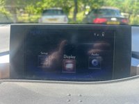 USED 2016 65 LEXUS NX 2.5 300h Luxury E-CVT 4WD Euro 6 (s/s) 5dr Full service history