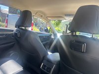 USED 2016 65 LEXUS NX 2.5 300h Luxury E-CVT 4WD Euro 6 (s/s) 5dr Full service history