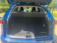 USED 2016 65 LEXUS NX 2.5 300h Luxury E-CVT 4WD Euro 6 (s/s) 5dr Full service history