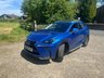 USED 2016 65 LEXUS NX 2.5 300h Luxury E-CVT 4WD Euro 6 (s/s) 5dr Full service history