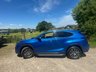 USED 2016 65 LEXUS NX 2.5 300h Luxury E-CVT 4WD Euro 6 (s/s) 5dr Full service history