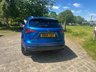 USED 2016 65 LEXUS NX 2.5 300h Luxury E-CVT 4WD Euro 6 (s/s) 5dr Full service history