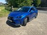 USED 2016 65 LEXUS NX 2.5 300h Luxury E-CVT 4WD Euro 6 (s/s) 5dr Full service history