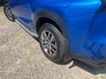 USED 2016 65 LEXUS NX 2.5 300h Luxury E-CVT 4WD Euro 6 (s/s) 5dr Full service history