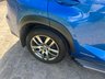 USED 2016 65 LEXUS NX 2.5 300h Luxury E-CVT 4WD Euro 6 (s/s) 5dr Full service history