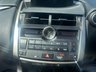 USED 2016 65 LEXUS NX 2.5 300h Luxury E-CVT 4WD Euro 6 (s/s) 5dr Full service history