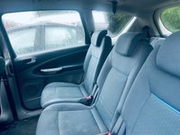 USED 2010 59 FORD S-MAX 2.0 TDCi Zetec MPV 5dr Diesel Manual (164 g/km, 138 bhp) 