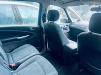 USED 2010 59 FORD S-MAX 2.0 TDCi Zetec MPV 5dr Diesel Manual (164 g/km, 138 bhp) 