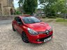 USED 2014 64 RENAULT CLIO 0.9 TCe Dynamique MediaNav Euro 5 (s/s) 5dr 1 owner! Full service history!