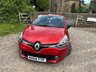 USED 2014 64 RENAULT CLIO 0.9 TCe Dynamique MediaNav Euro 5 (s/s) 5dr 1 owner! Full service history!