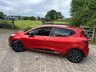 USED 2014 64 RENAULT CLIO 0.9 TCe Dynamique MediaNav Euro 5 (s/s) 5dr 1 owner! Full service history!