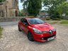 USED 2014 64 RENAULT CLIO 0.9 TCe Dynamique MediaNav Euro 5 (s/s) 5dr 1 owner! Full service history!