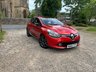 USED 2014 64 RENAULT CLIO 0.9 TCe Dynamique MediaNav Euro 5 (s/s) 5dr 1 owner! Full service history!