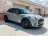 USED 2017 17 MINI HATCH 1.5 Cooper Hatchback 5dr Petrol Manual Euro 6 (s/s) (136 ps) Free 6-Month Warranty AutoProtect