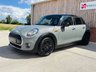 USED 2017 17 MINI HATCH 1.5 Cooper Hatchback 5dr Petrol Manual Euro 6 (s/s) (136 ps) Free 6-Month Warranty AutoProtect
