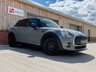 USED 2017 17 MINI HATCH 1.5 Cooper Hatchback 5dr Petrol Manual Euro 6 (s/s) (136 ps) Free 6-Month Warranty AutoProtect