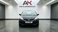 USED 2012 12 HONDA JAZZ 1.2 i-VTEC S Hatchback 5dr Petrol Manual Euro 5 (90 ps) 