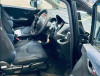 USED 2012 12 HONDA JAZZ 1.2 i-VTEC S Hatchback 5dr Petrol Manual Euro 5 (90 ps) 