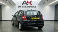 USED 2012 12 HONDA JAZZ 1.2 i-VTEC S Hatchback 5dr Petrol Manual Euro 5 (90 ps) 