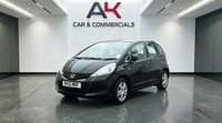 USED 2012 12 HONDA JAZZ 1.2 i-VTEC S Hatchback 5dr Petrol Manual Euro 5 (90 ps) 