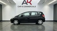 USED 2012 12 HONDA JAZZ 1.2 i-VTEC S Hatchback 5dr Petrol Manual Euro 5 (90 ps) 