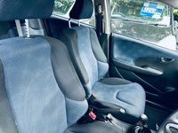 USED 2012 12 HONDA JAZZ 1.2 i-VTEC S Hatchback 5dr Petrol Manual Euro 5 (90 ps) 