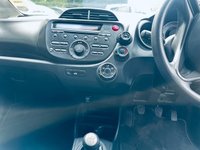 USED 2012 12 HONDA JAZZ 1.2 i-VTEC S Hatchback 5dr Petrol Manual Euro 5 (90 ps) 